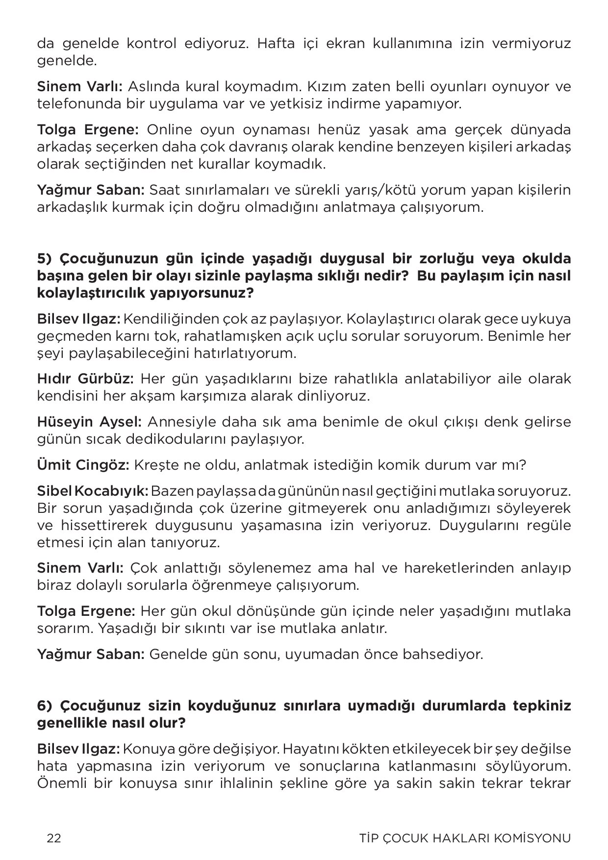 Sayı 14 - Sayfa 22