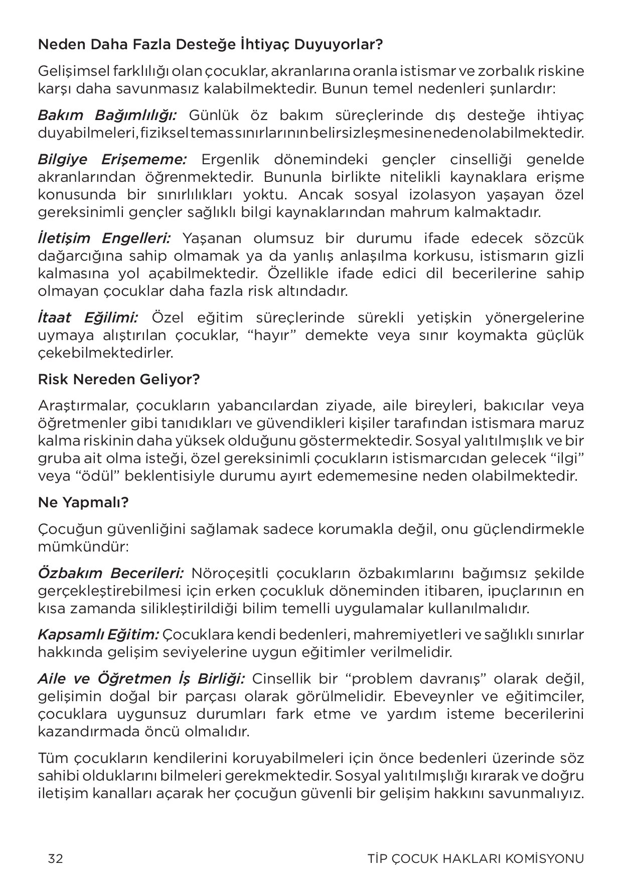 Sayı 14 - Sayfa 32