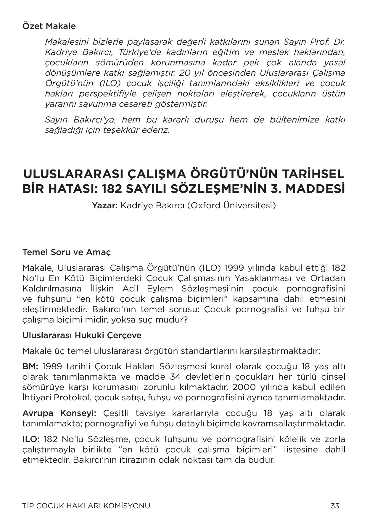 Sayı 14 - Sayfa 33