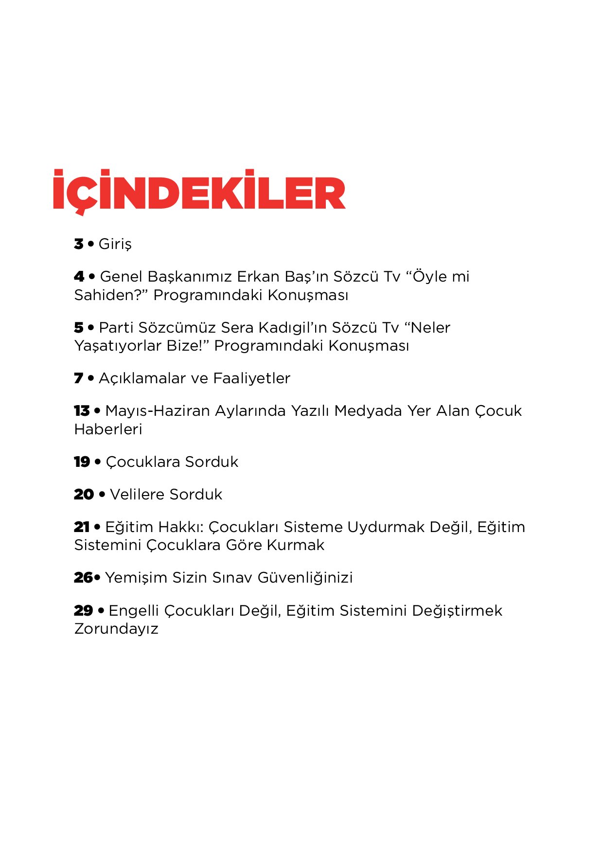 Sayı 15 - Sayfa 2