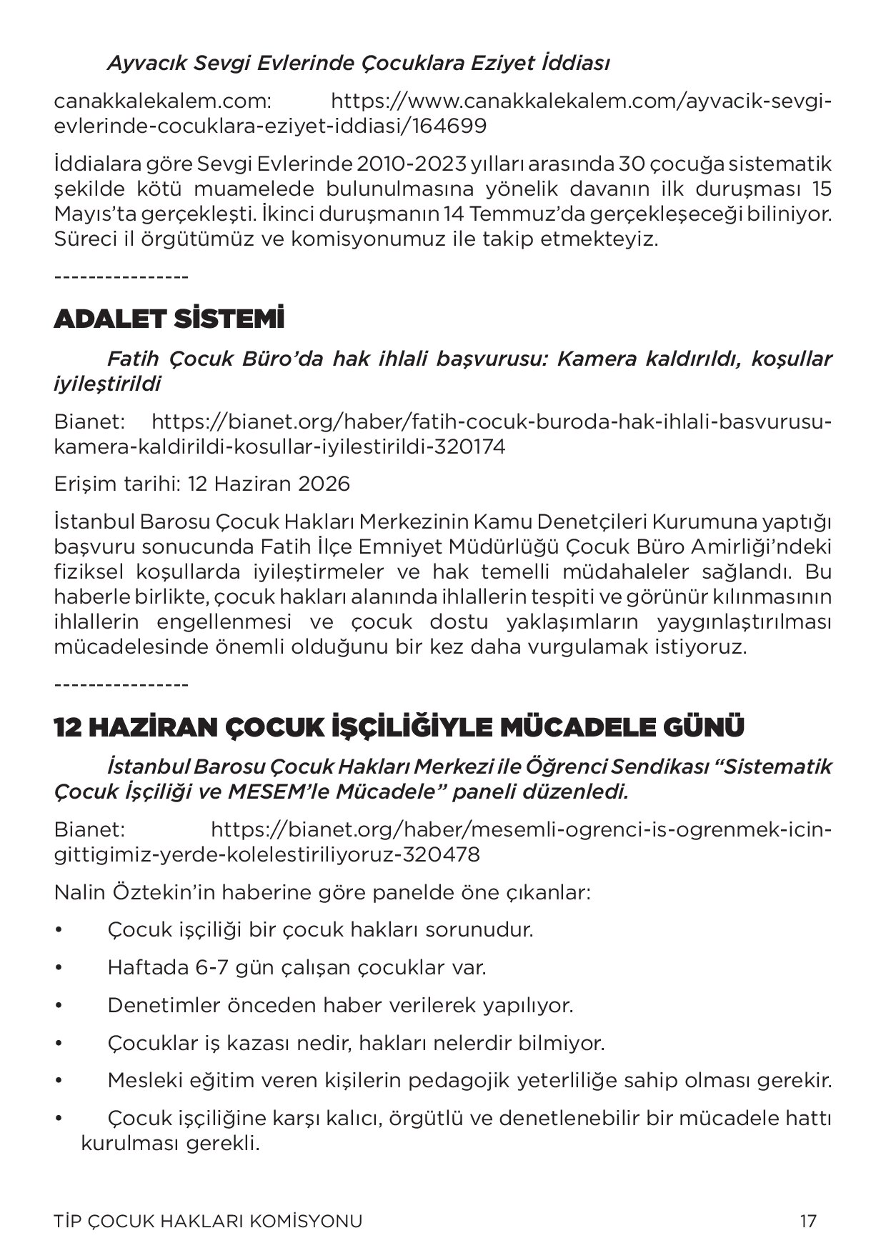 Sayı 15 - Sayfa 17