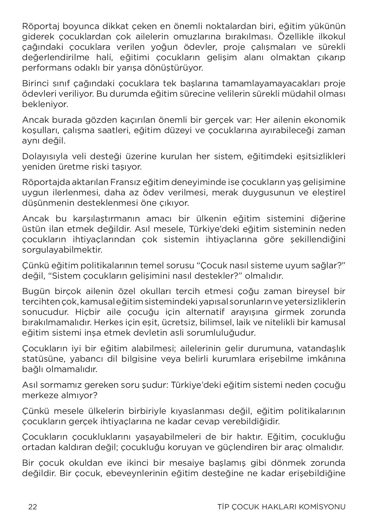 Sayı 15 - Sayfa 22