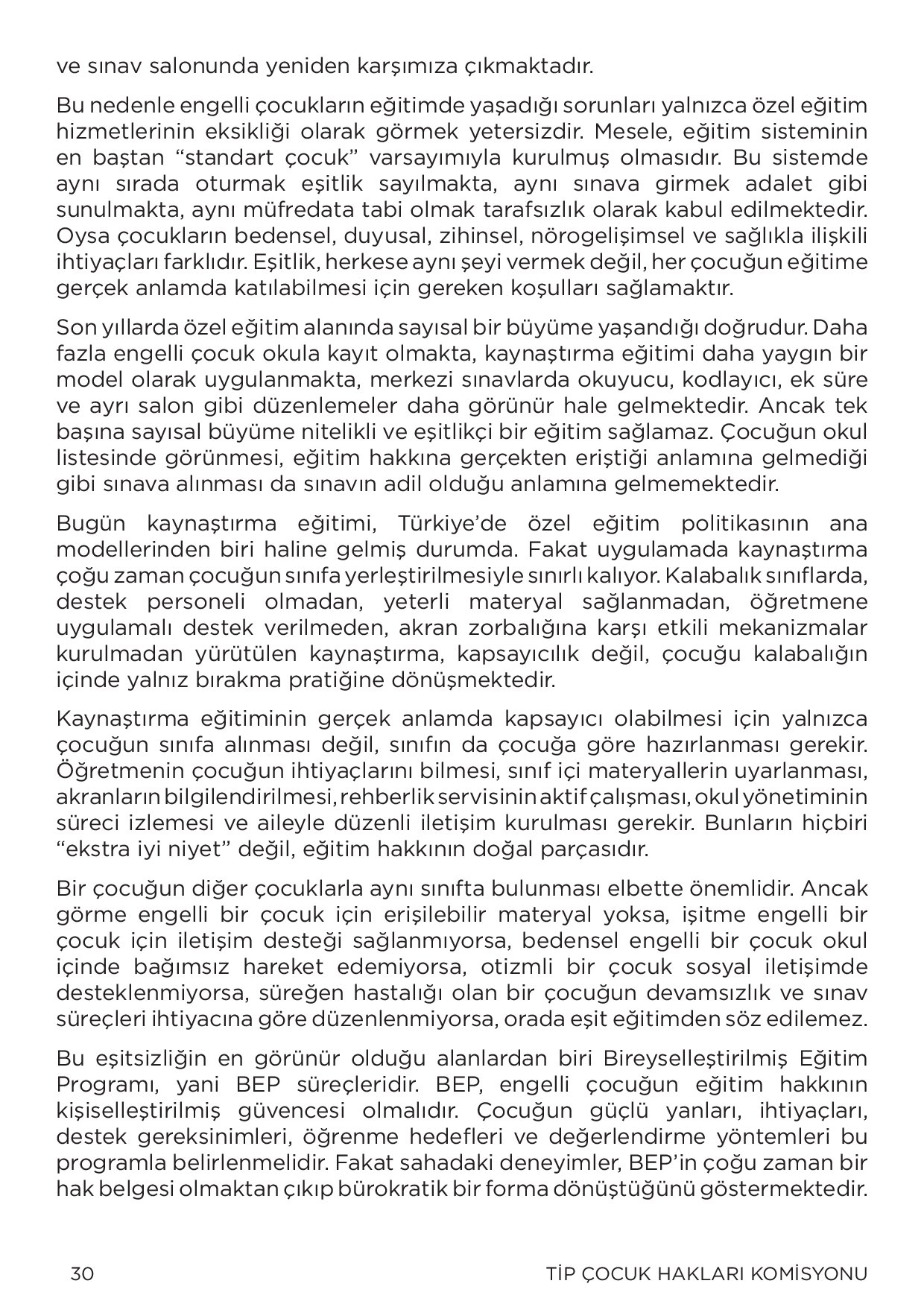 Sayı 15 - Sayfa 30