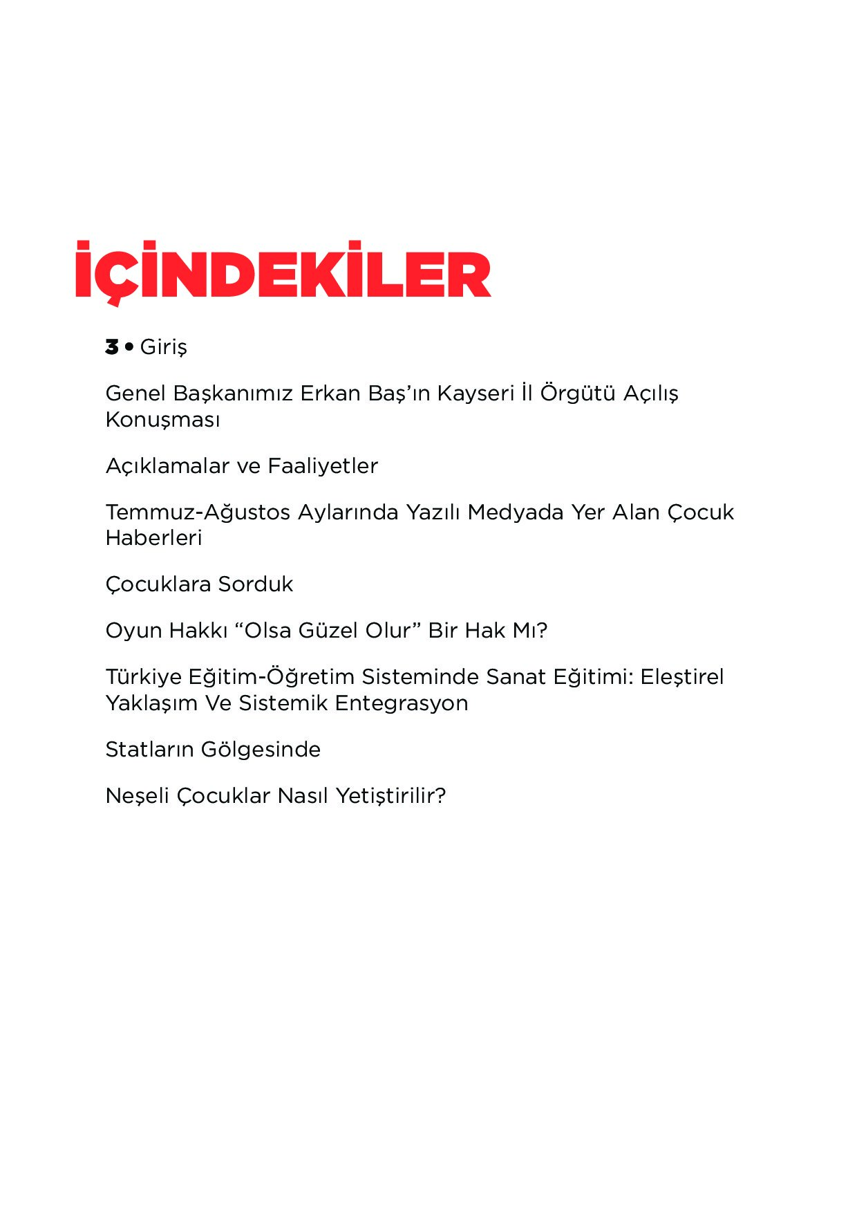 Sayı 16 - Sayfa 2