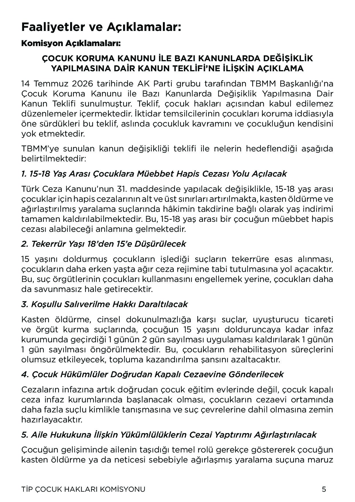 Sayı 16 - Sayfa 5
