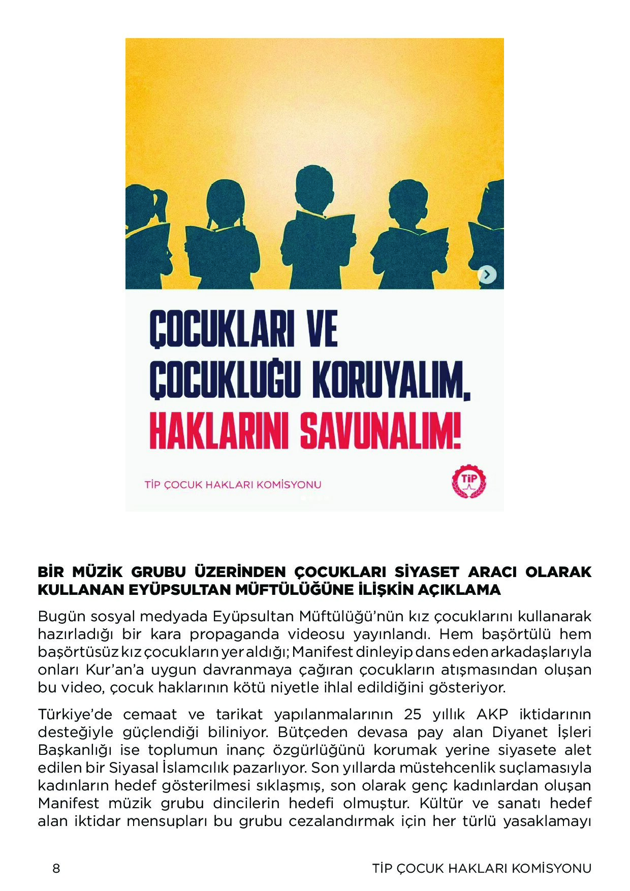 Sayı 16 - Sayfa 8