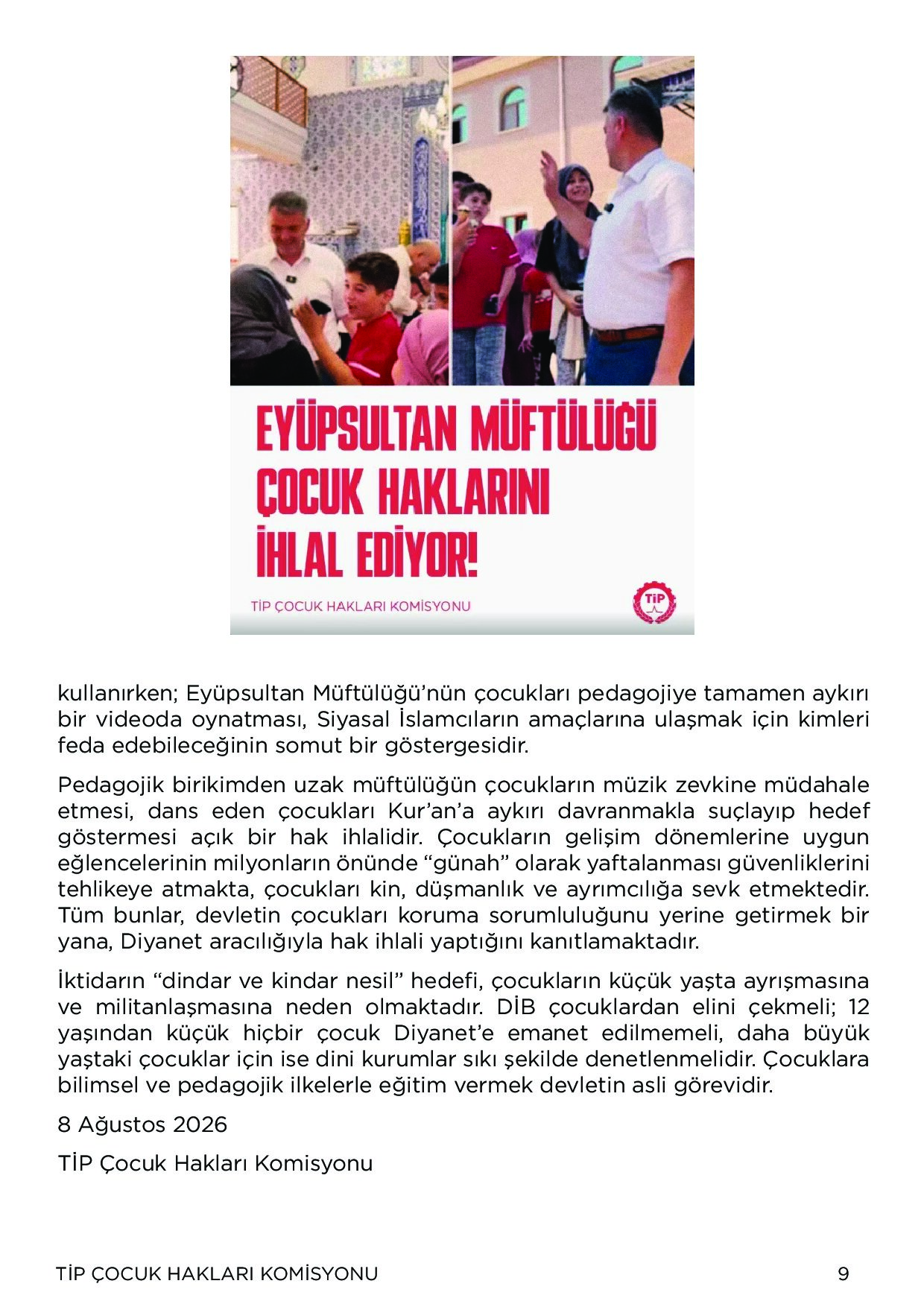 Sayı 16 - Sayfa 9
