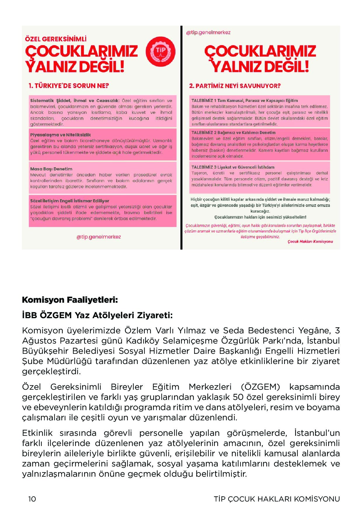 Sayı 16 - Sayfa 10