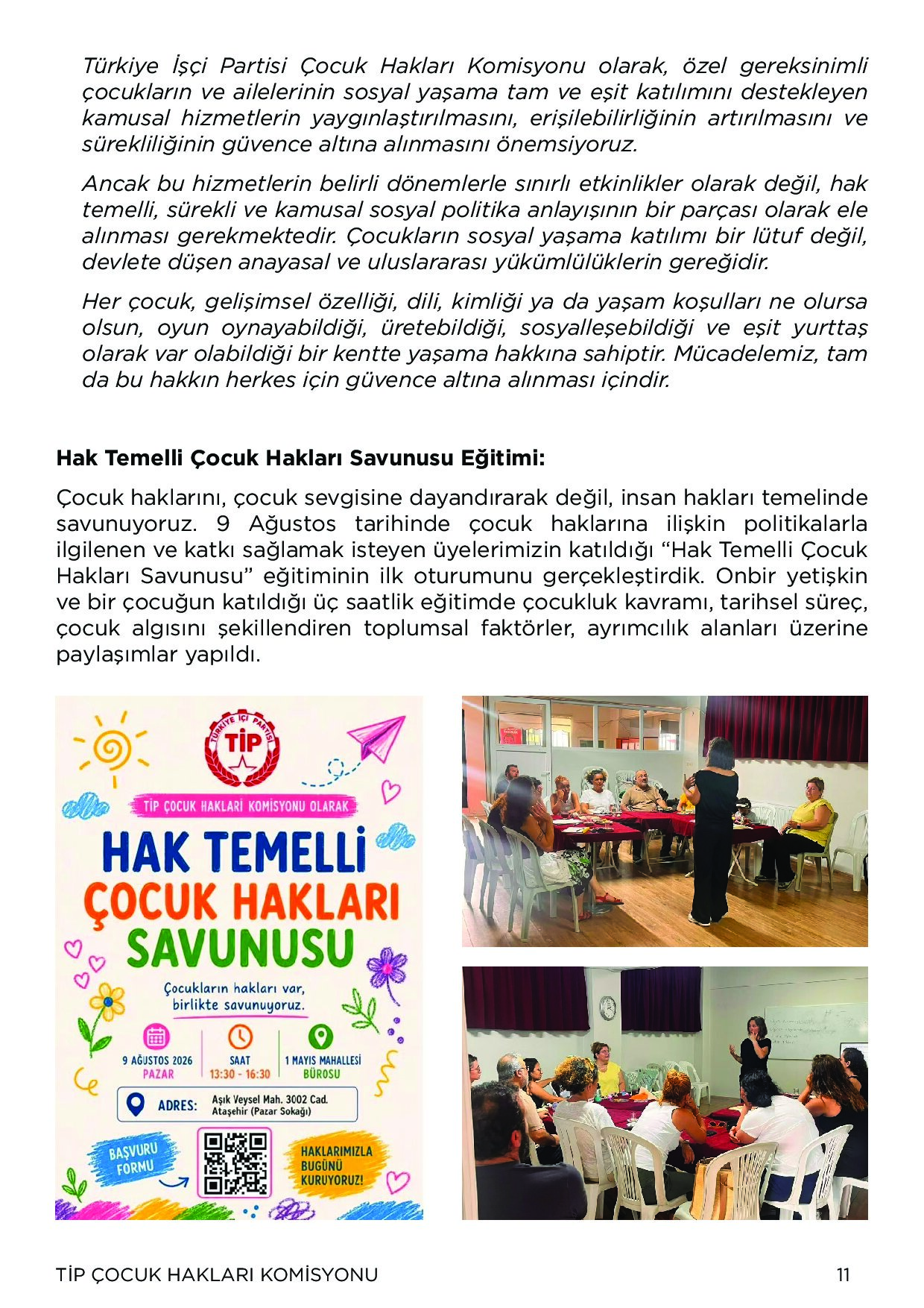Sayı 16 - Sayfa 11