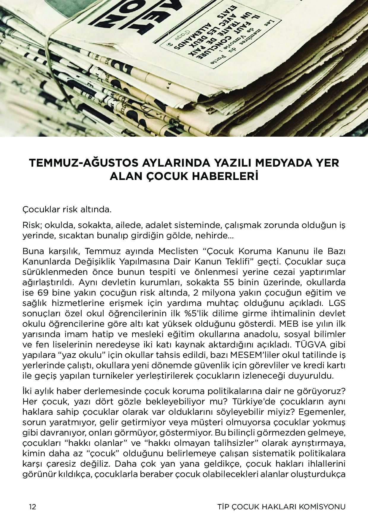 Sayı 16 - Sayfa 12