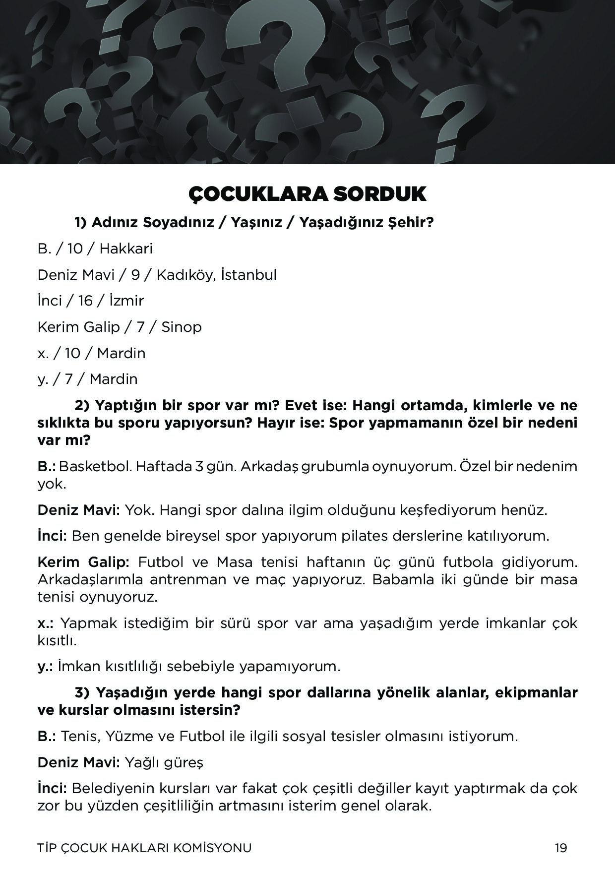 Sayı 16 - Sayfa 19