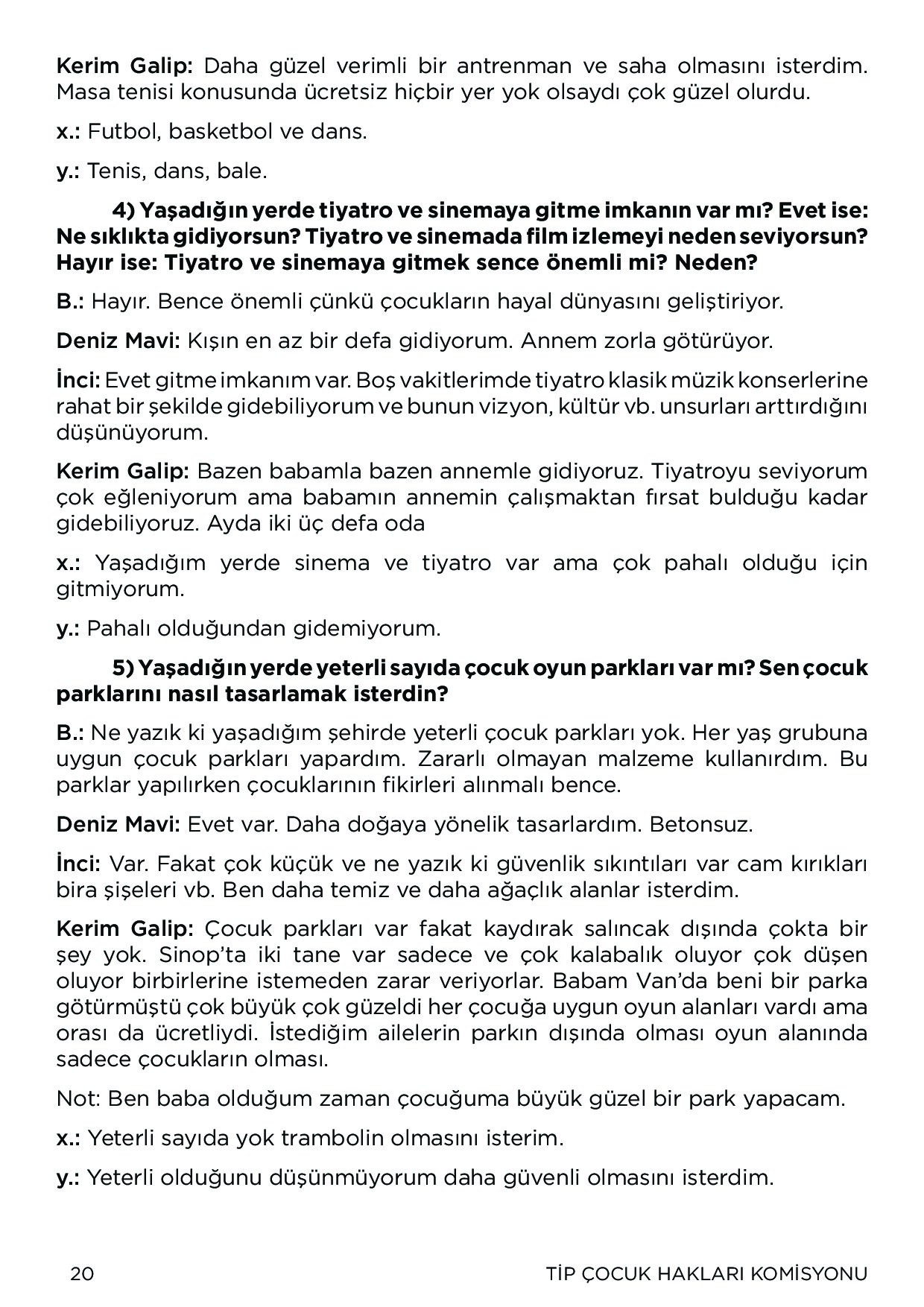 Sayı 16 - Sayfa 20