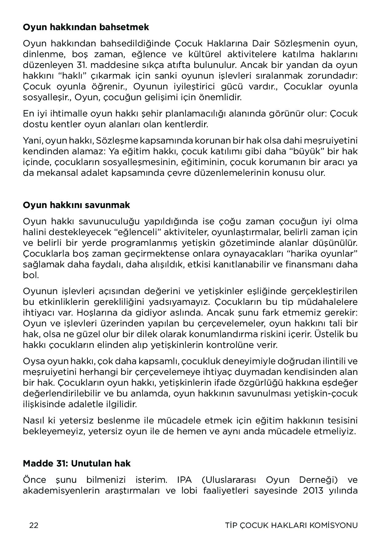 Sayı 16 - Sayfa 22