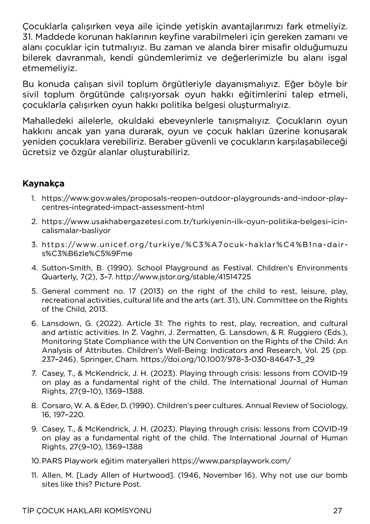 Sayı 16 - Sayfa 27