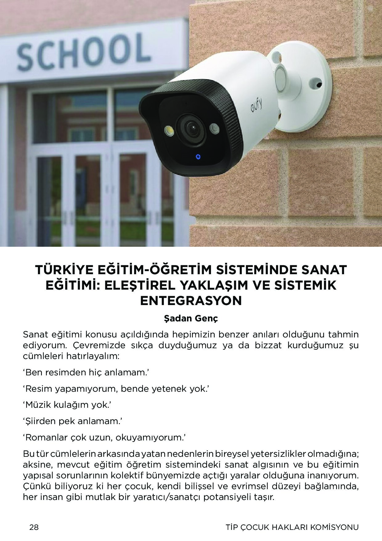 Sayı 16 - Sayfa 28