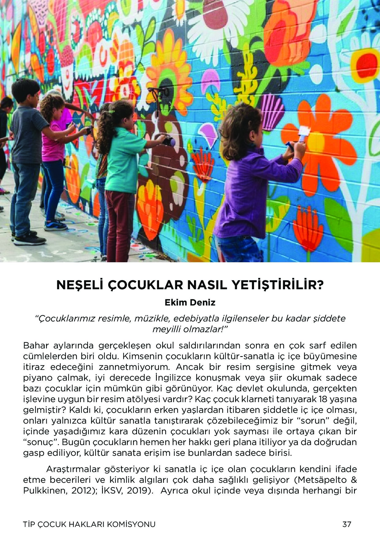 Sayı 16 - Sayfa 37