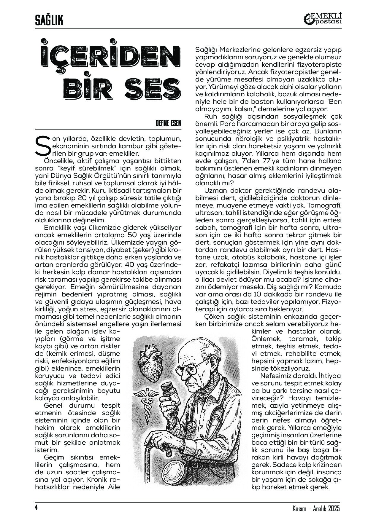 Sayı 1 - Sayfa 4