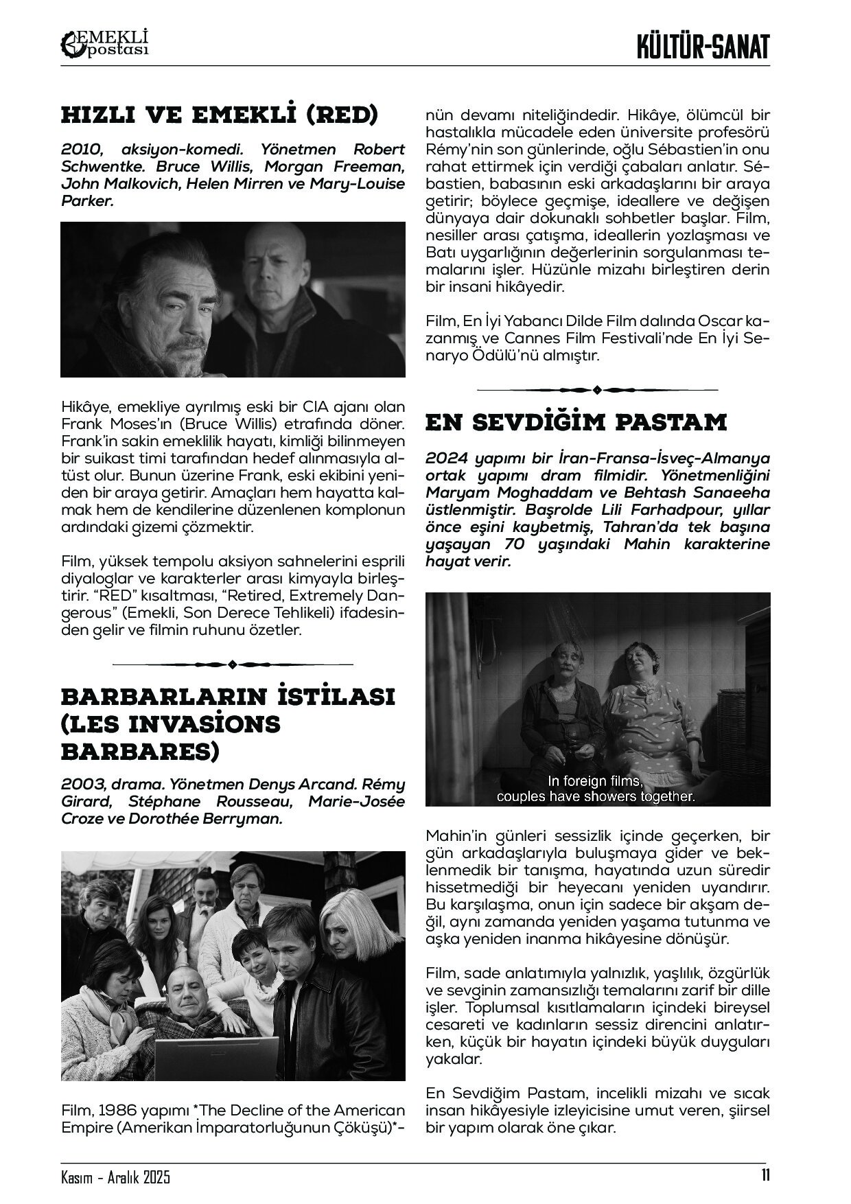 Sayı 1 - Sayfa 11