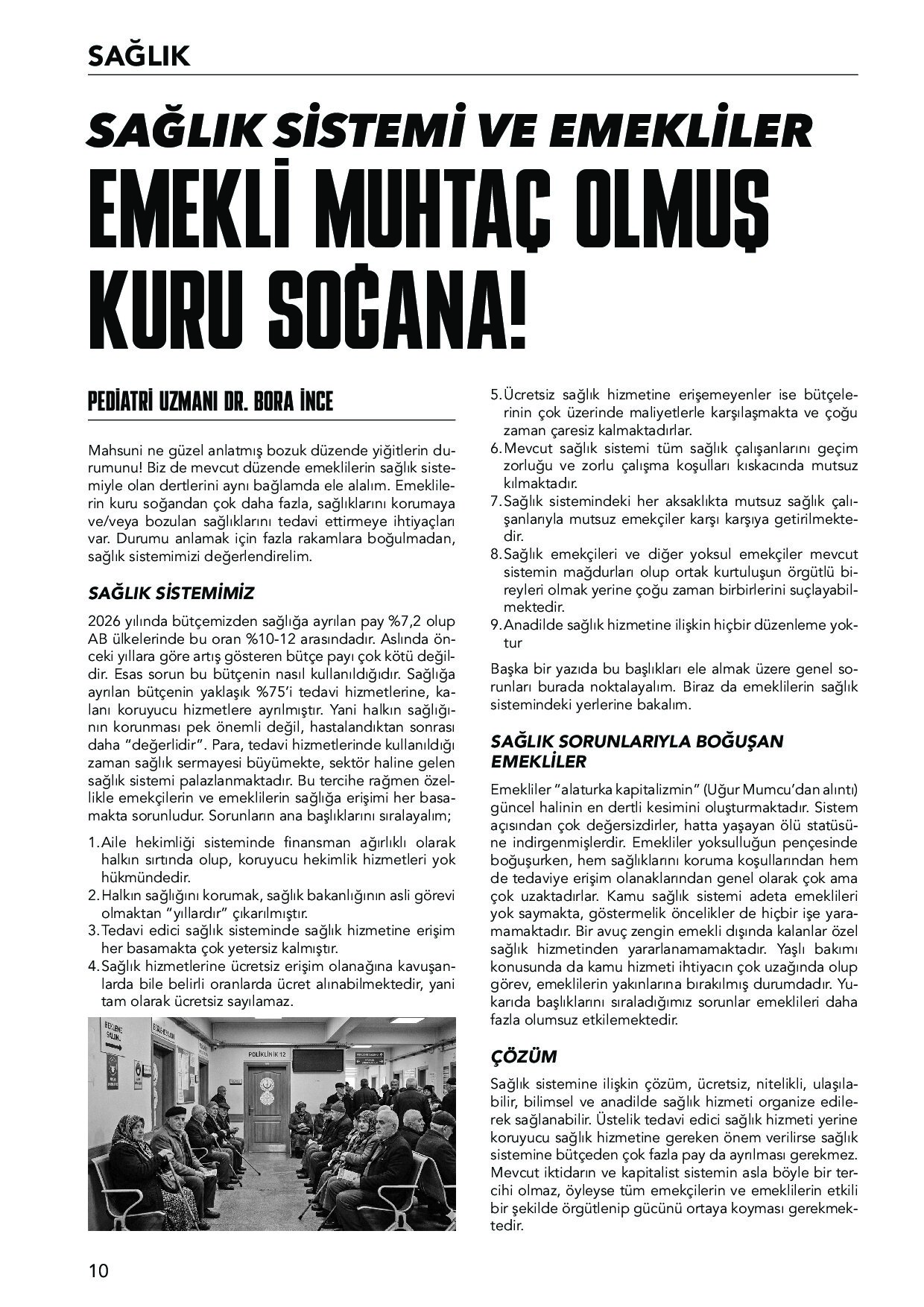 Sayı 3 - Sayfa 10
