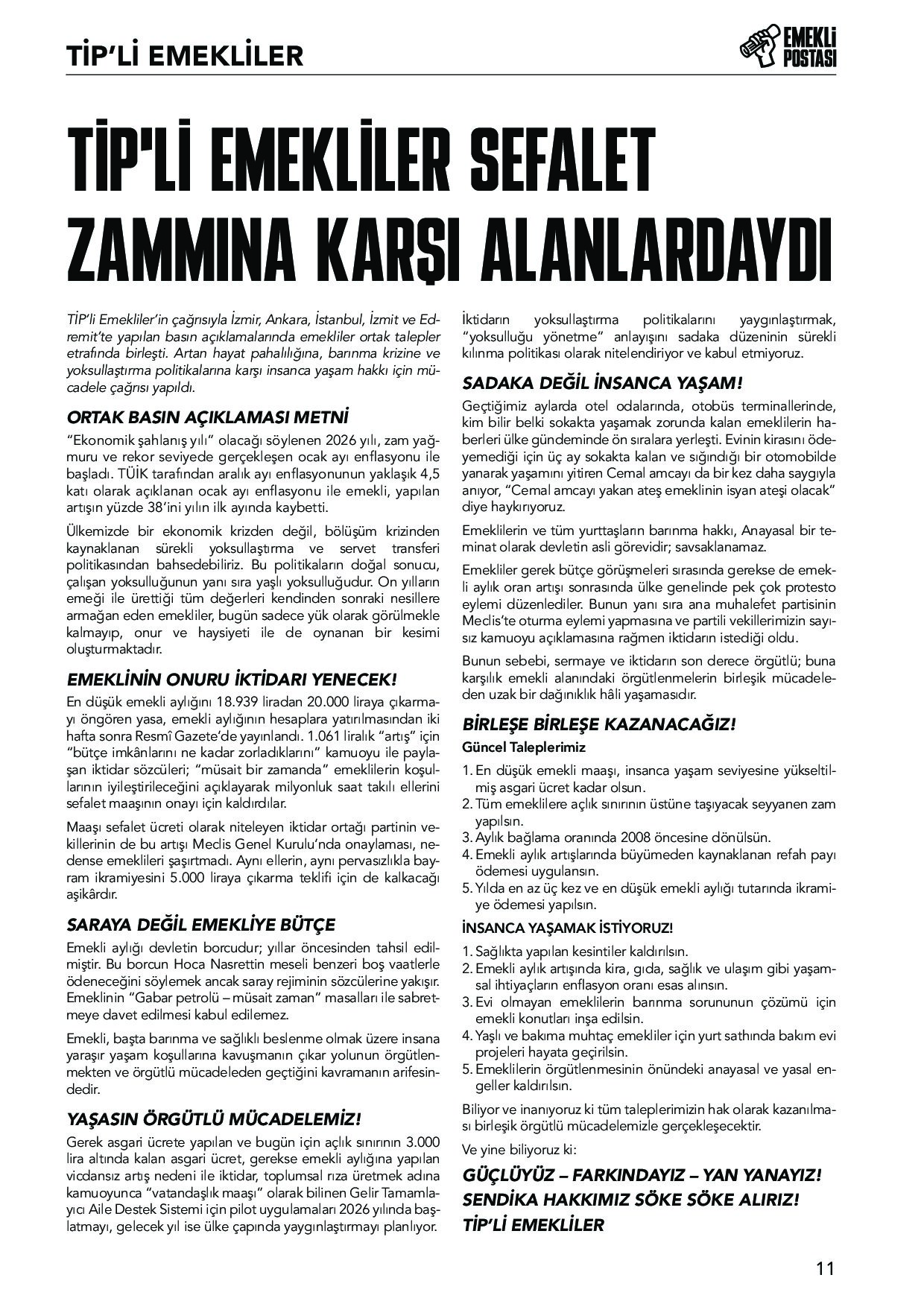Sayı 3 - Sayfa 11