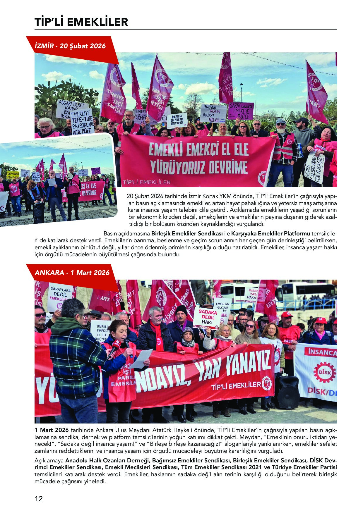 Sayı 3 - Sayfa 12