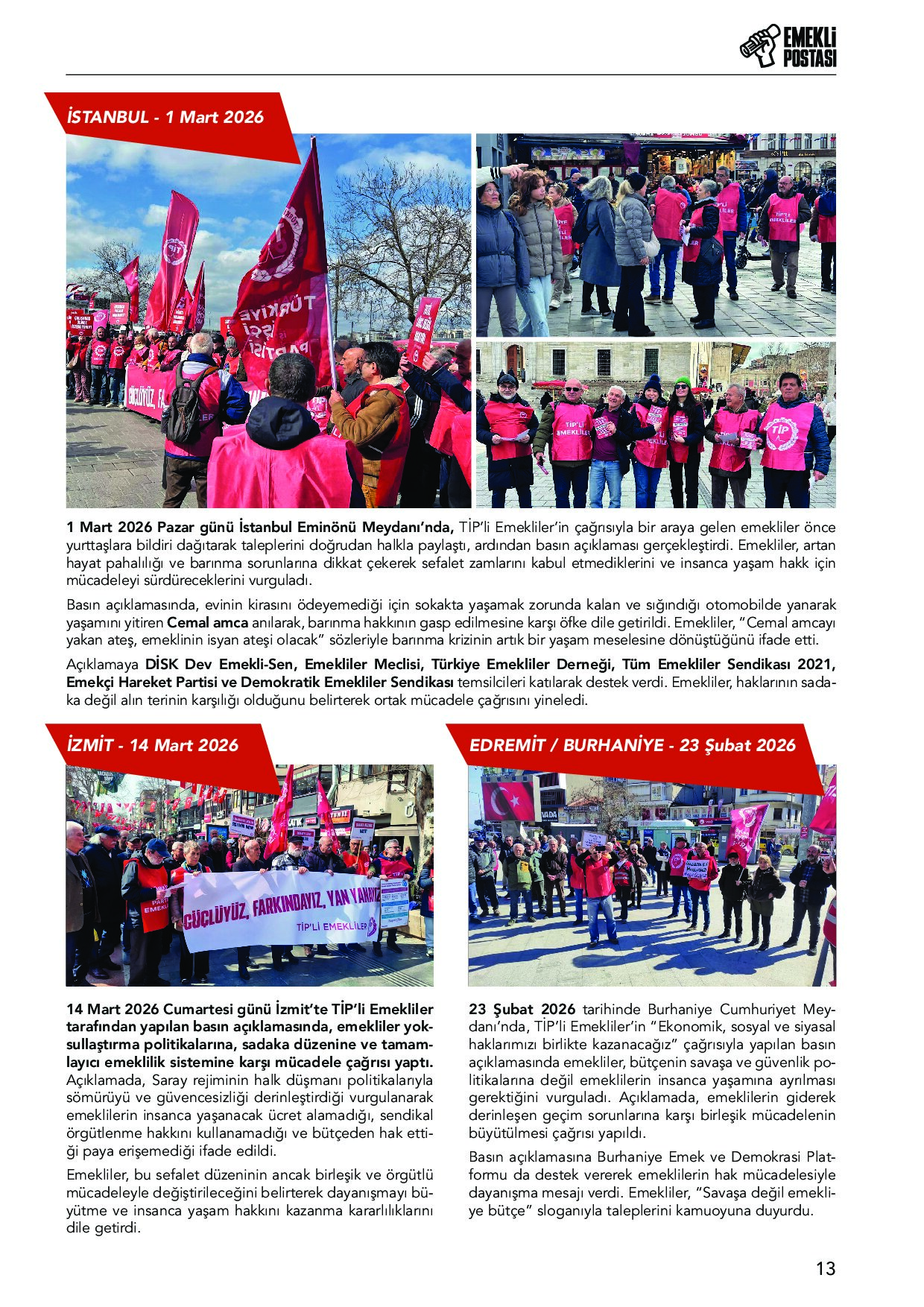 Sayı 3 - Sayfa 13