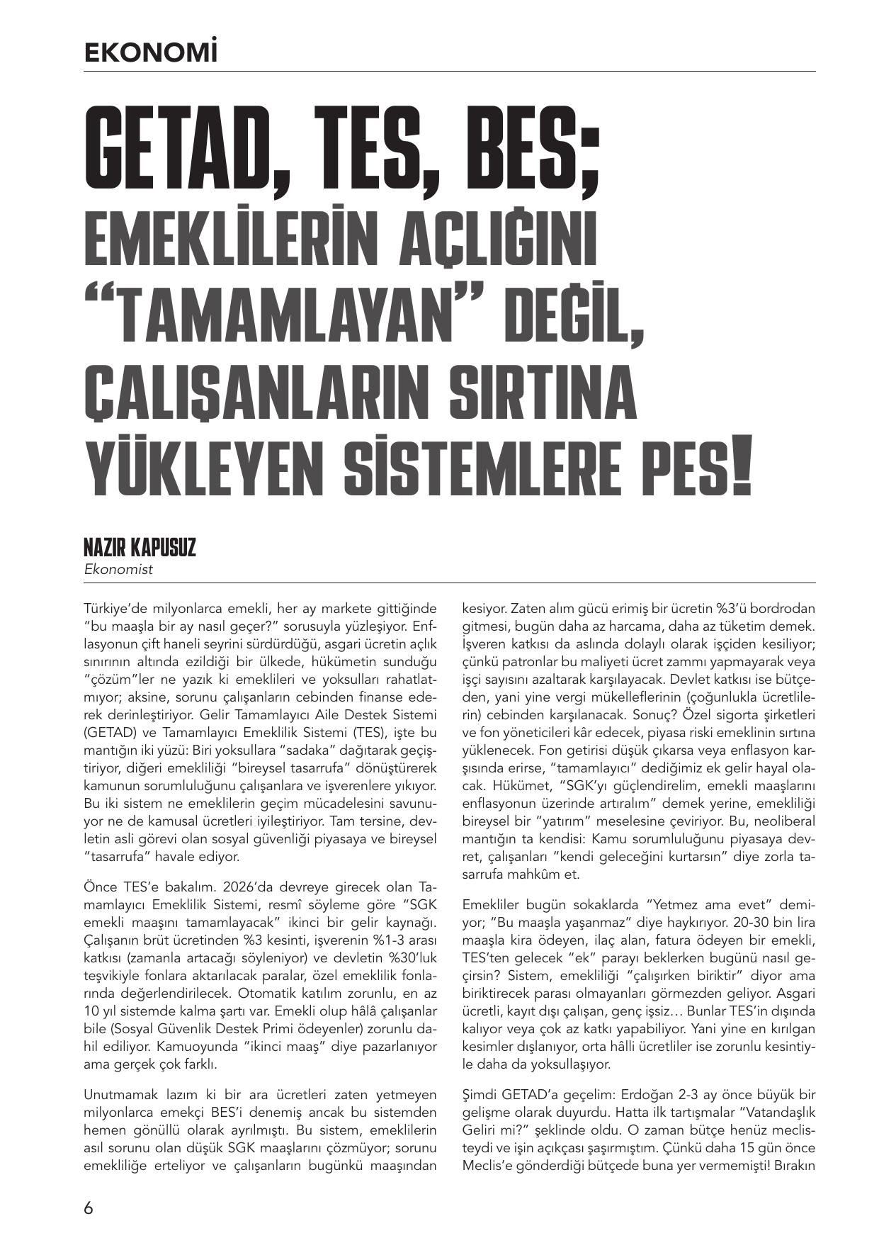 Sayı 3 - Sayfa 15