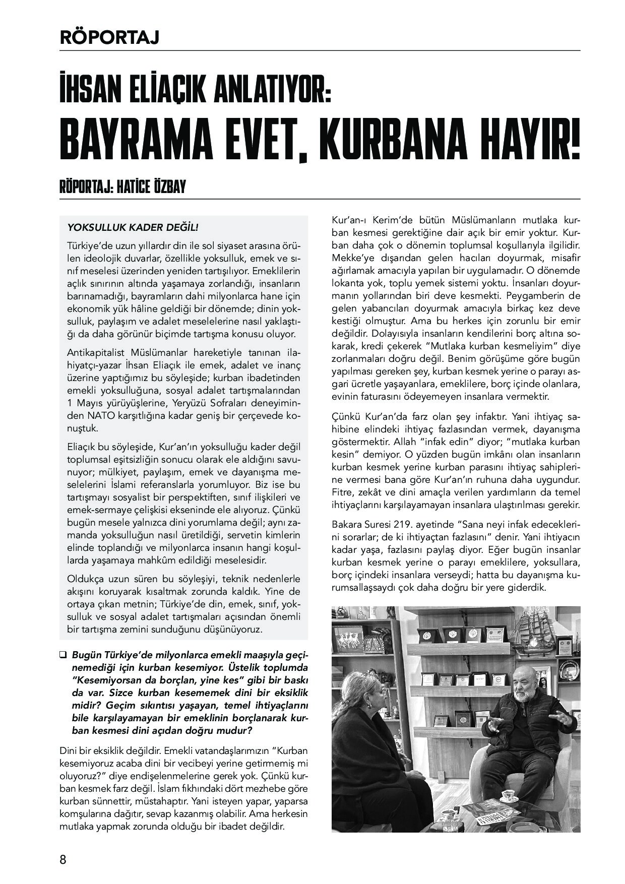 Sayı 4 - Sayfa 8