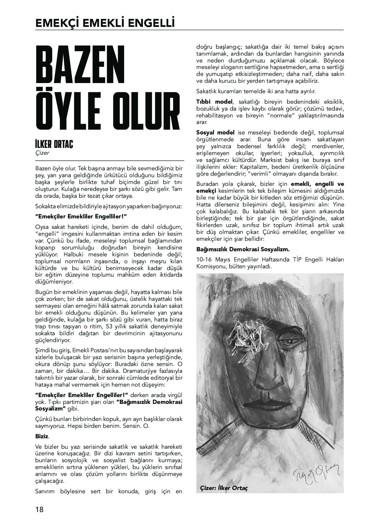 Sayı 4 - Sayfa 18
