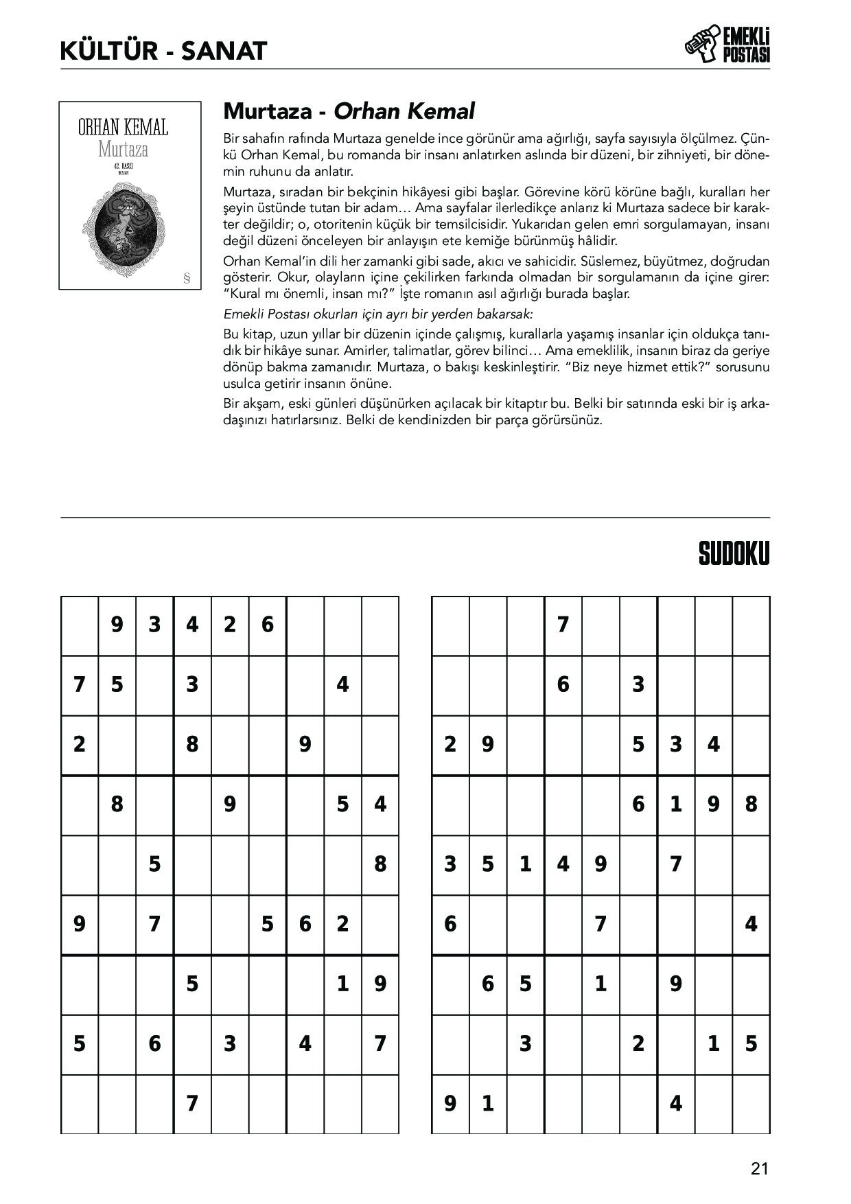 Sayı 4 - Sayfa 21