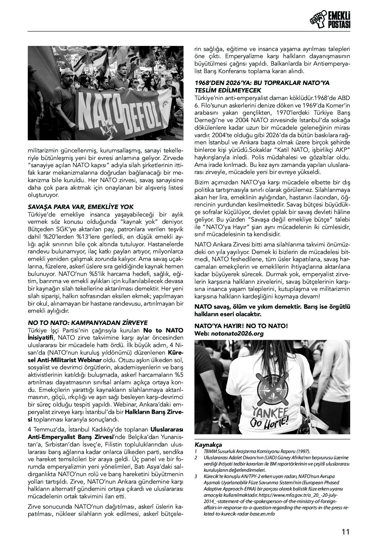 Sayı 5 - Sayfa 11