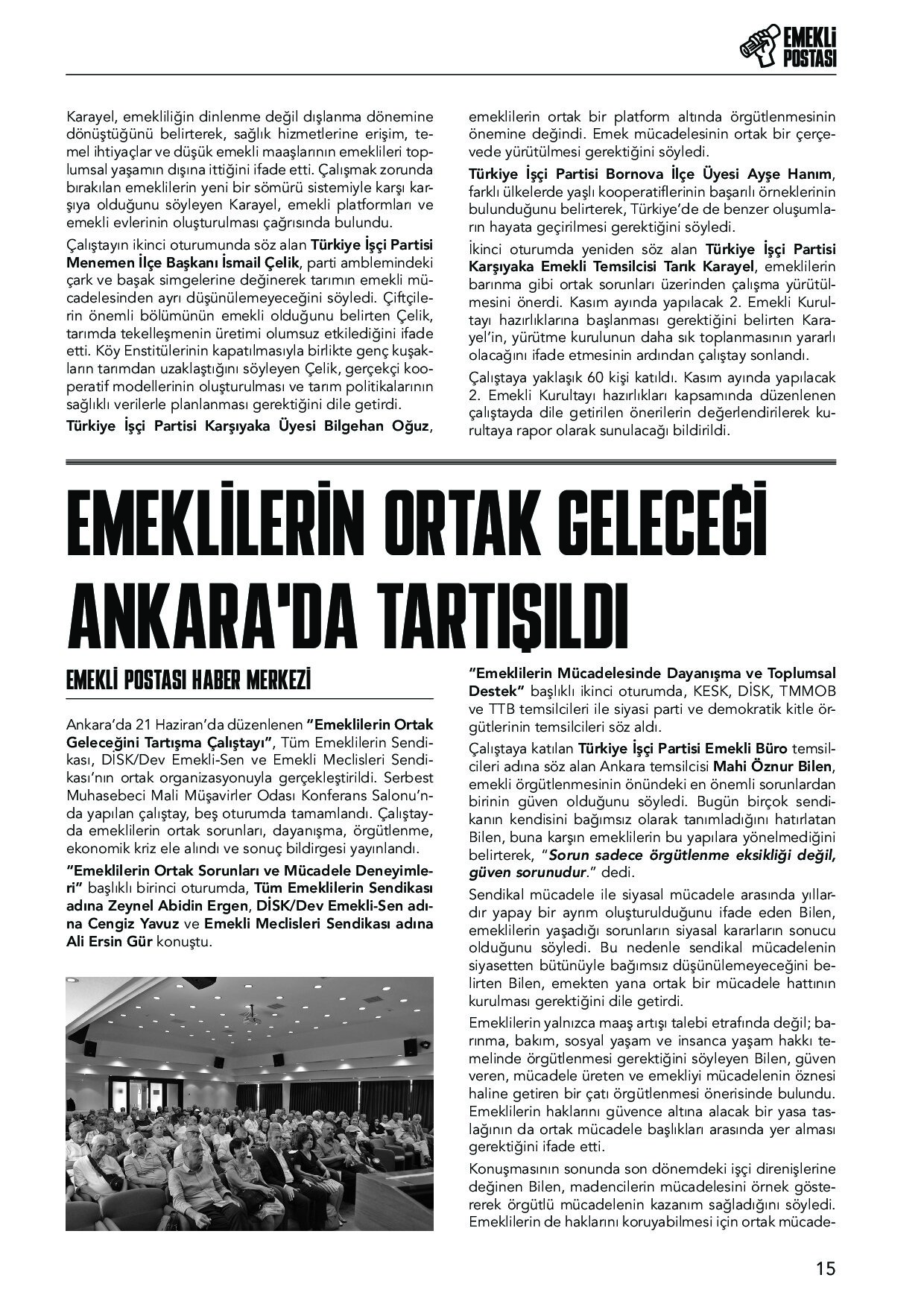 Sayı 5 - Sayfa 15