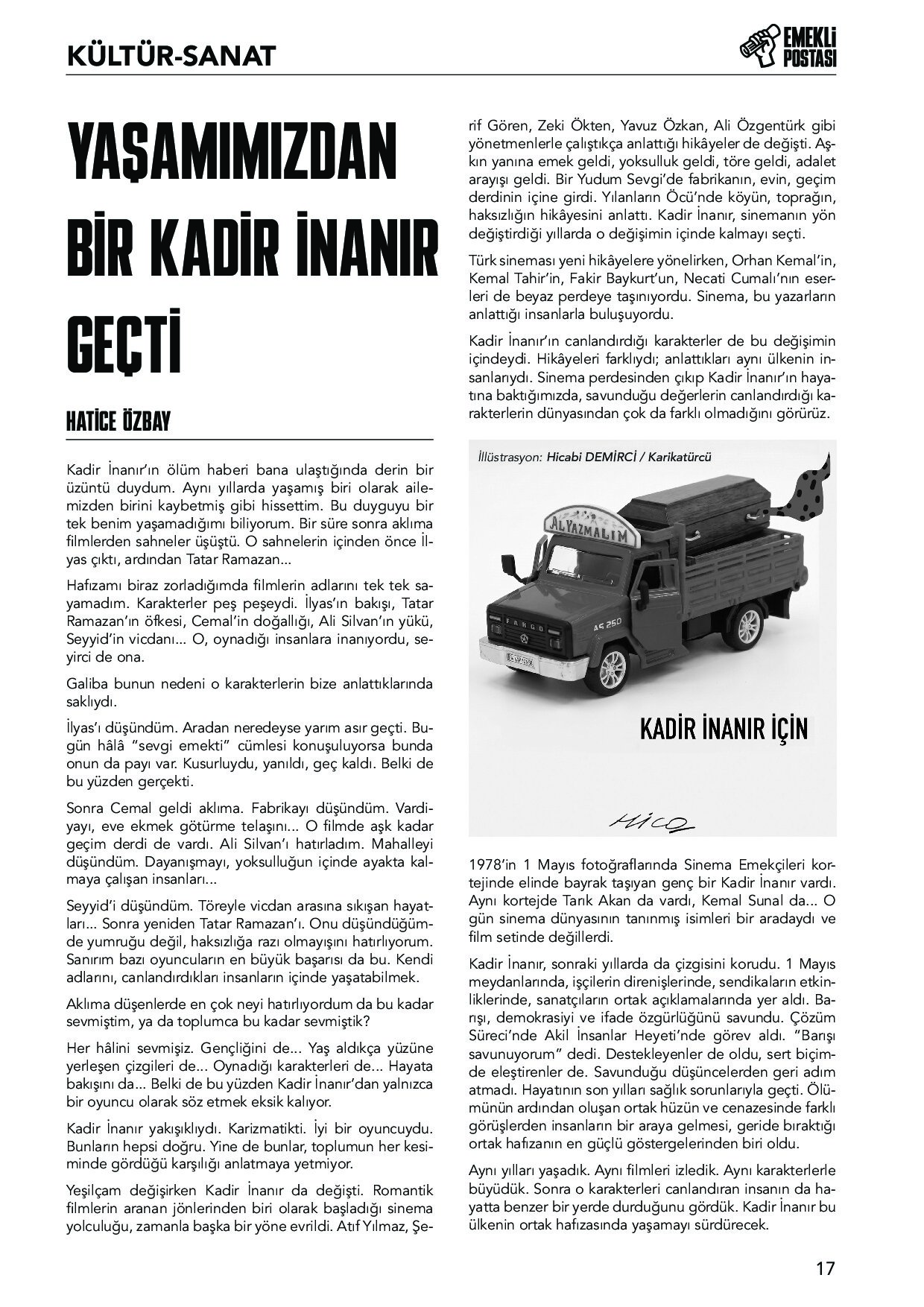 Sayı 5 - Sayfa 17