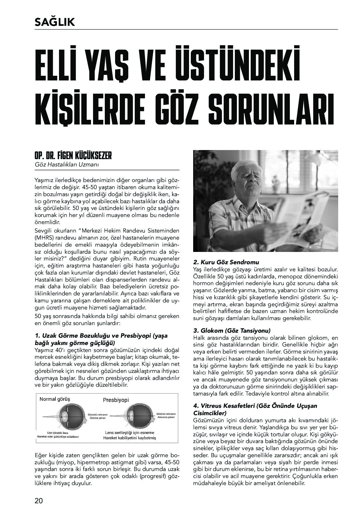 Sayı 5 - Sayfa 20