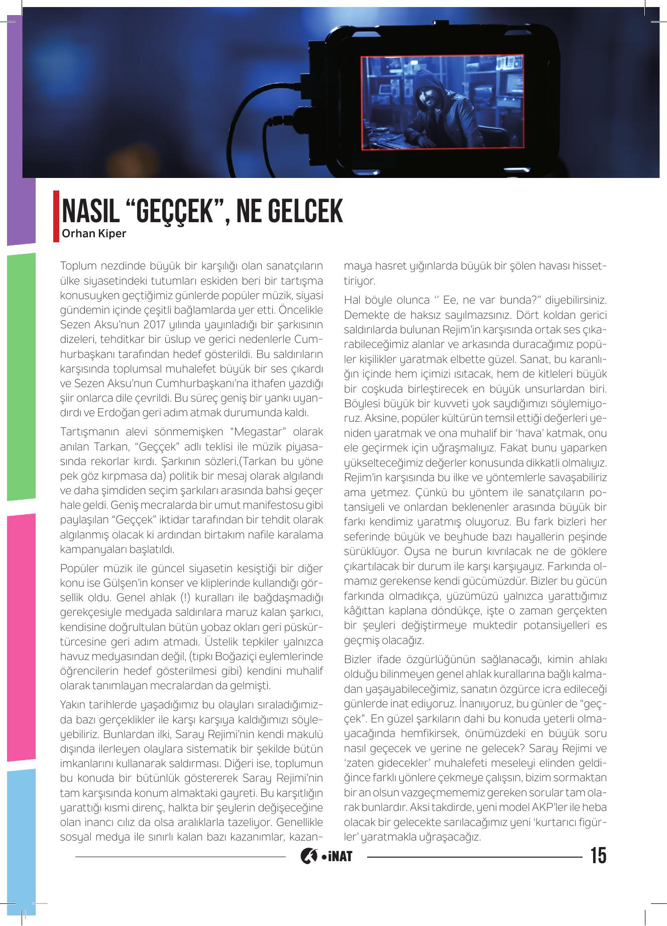 Sayı 2 - Sayfa 15
