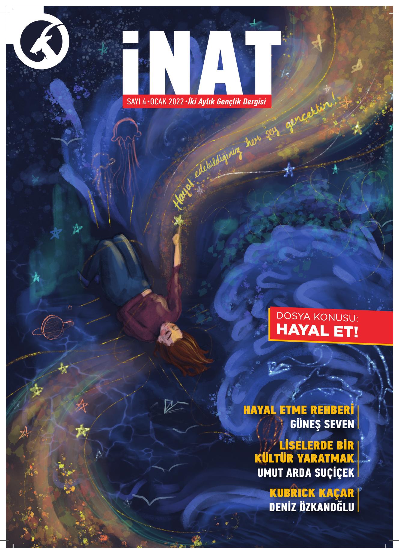 Sayı 4 kapak (1. sayfa)