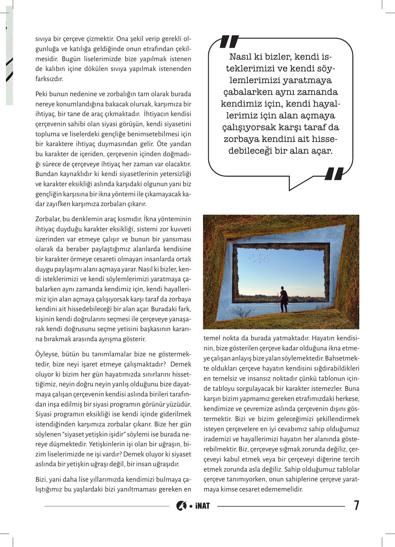 Sayı 4 - Sayfa 7