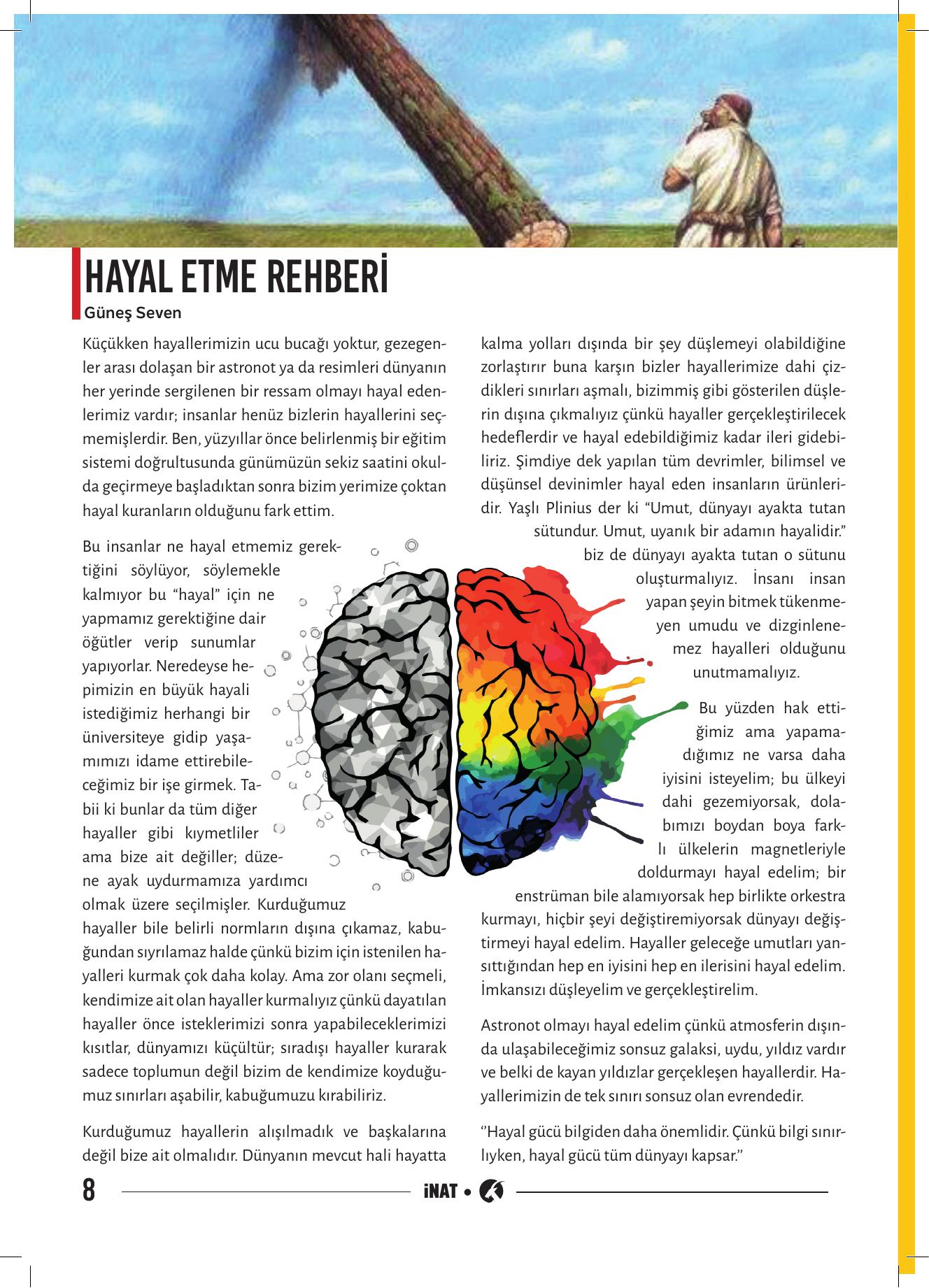Sayı 4 - Sayfa 8