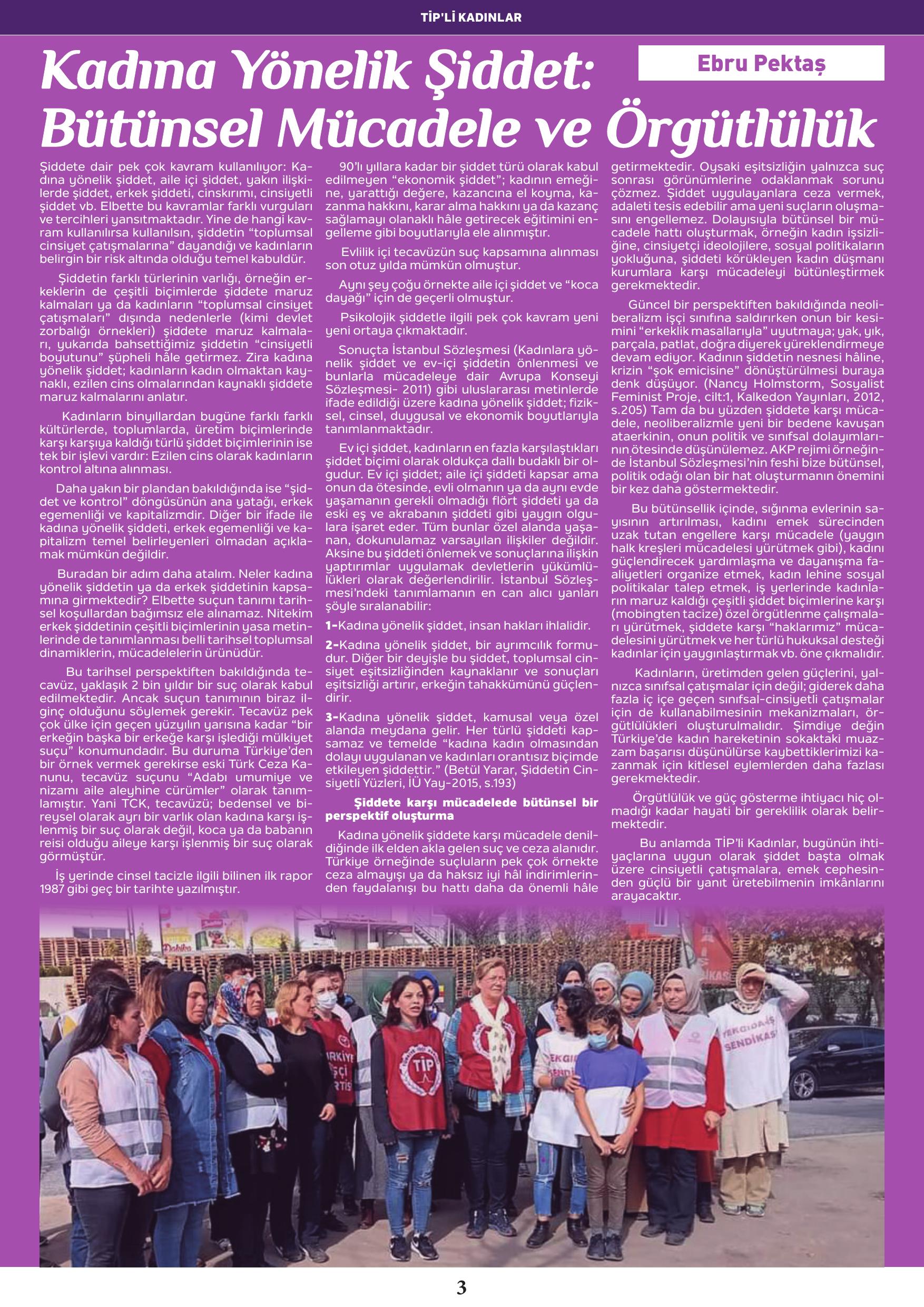 Sayı 1 - Sayfa 3