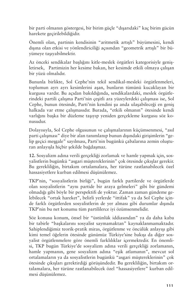 Sayı 1 - Sayfa 113