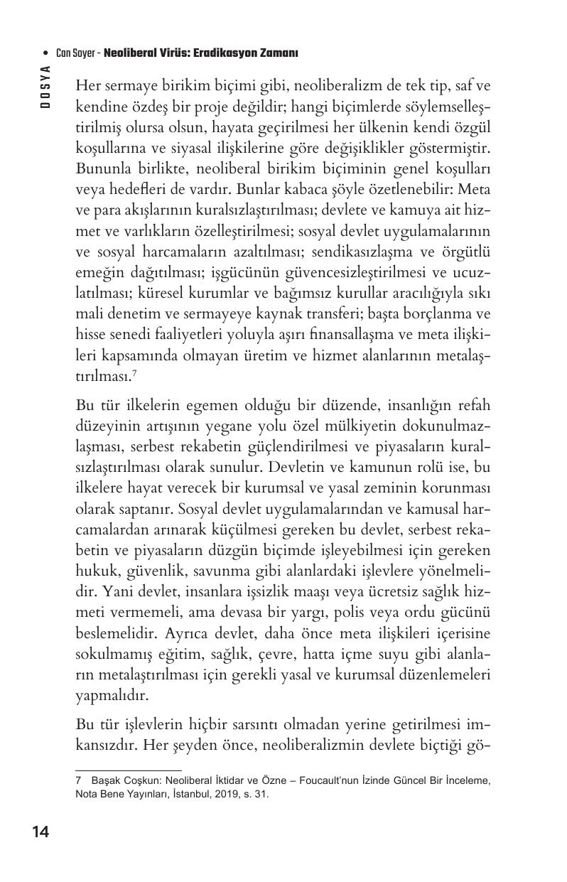 Sayı 10 - Sayfa 16