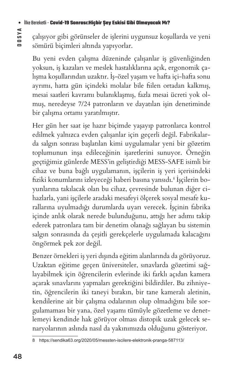 Sayı 10 - Sayfa 50