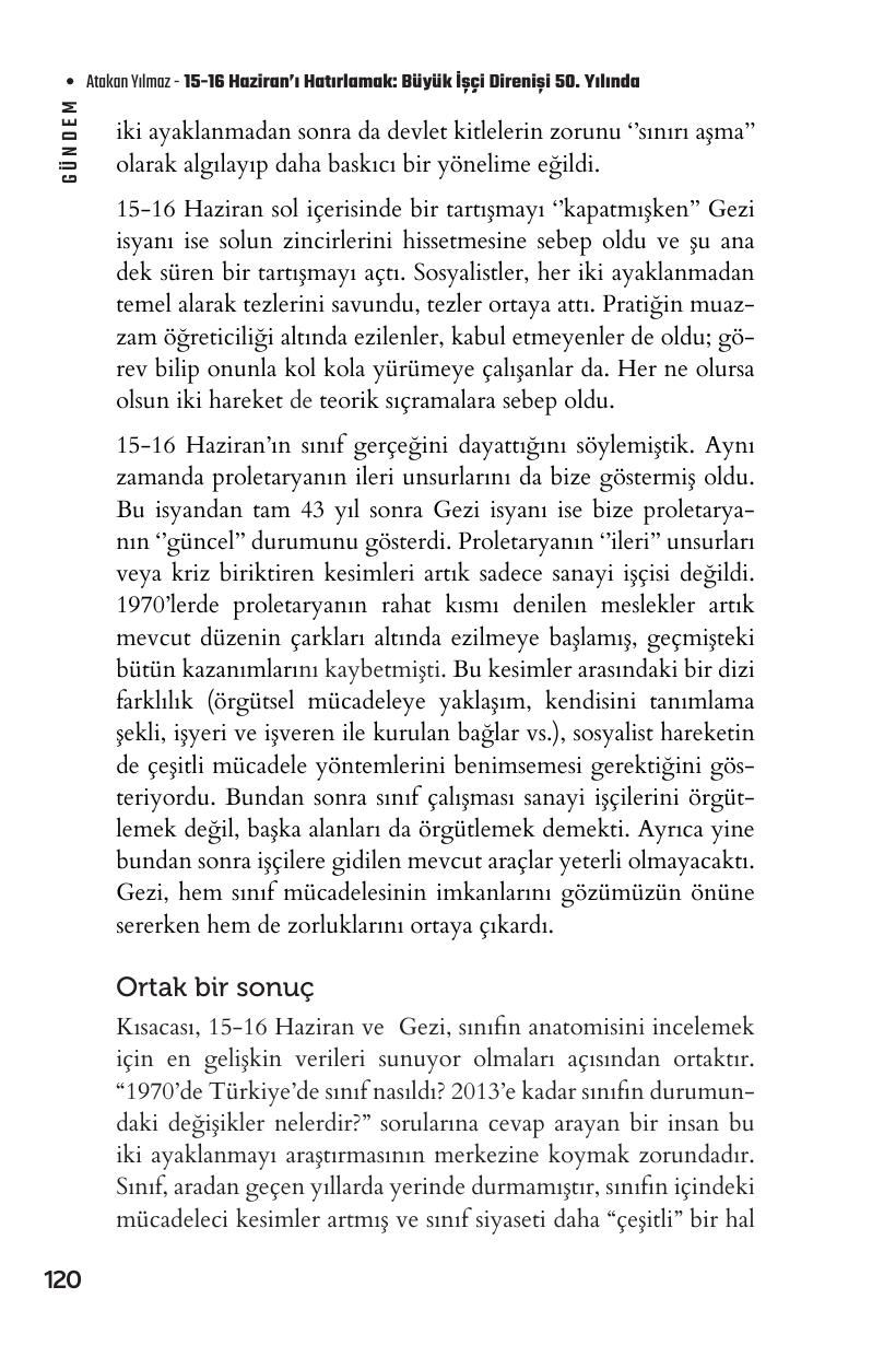 Sayı 10 - Sayfa 122