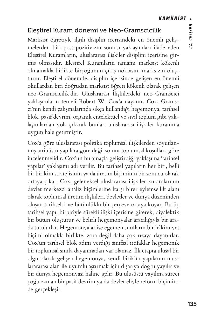 Sayı 10 - Sayfa 137