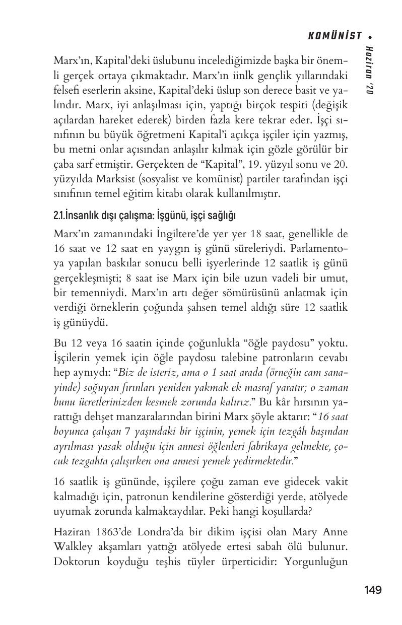 Sayı 10 - Sayfa 151