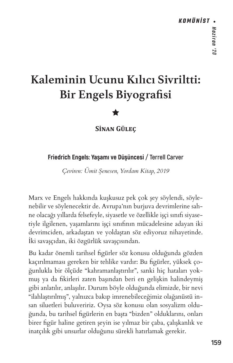 Sayı 10 - Sayfa 161