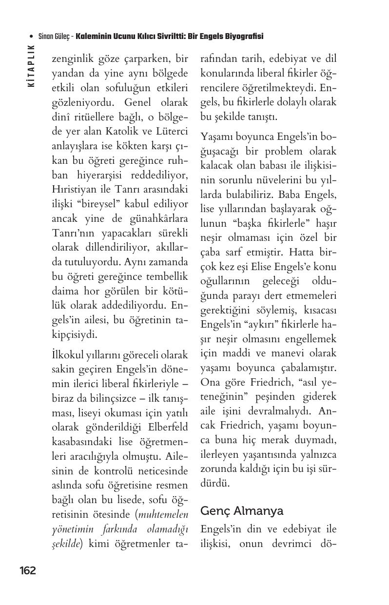 Sayı 10 - Sayfa 164