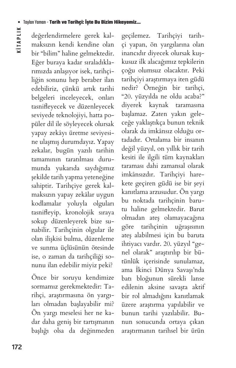 Sayı 10 - Sayfa 174