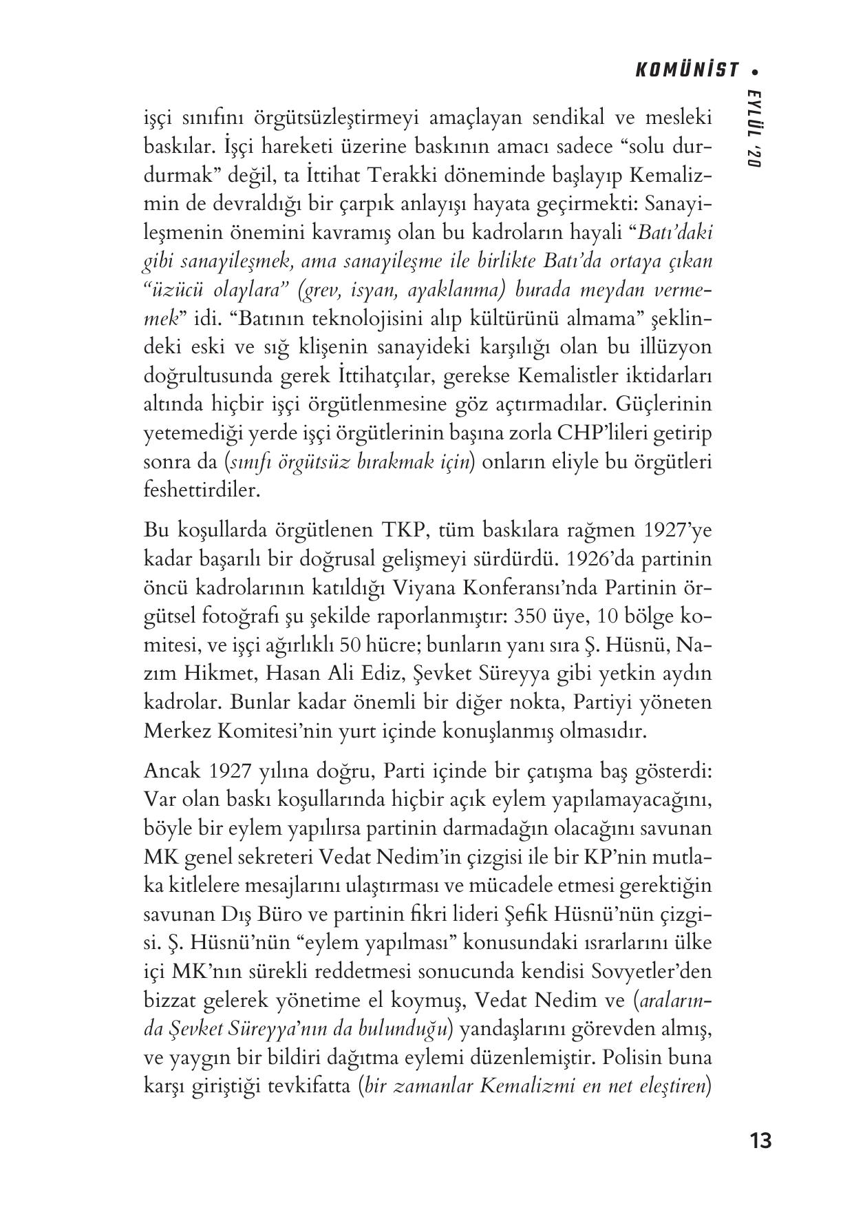 Sayı 11 - Sayfa 15