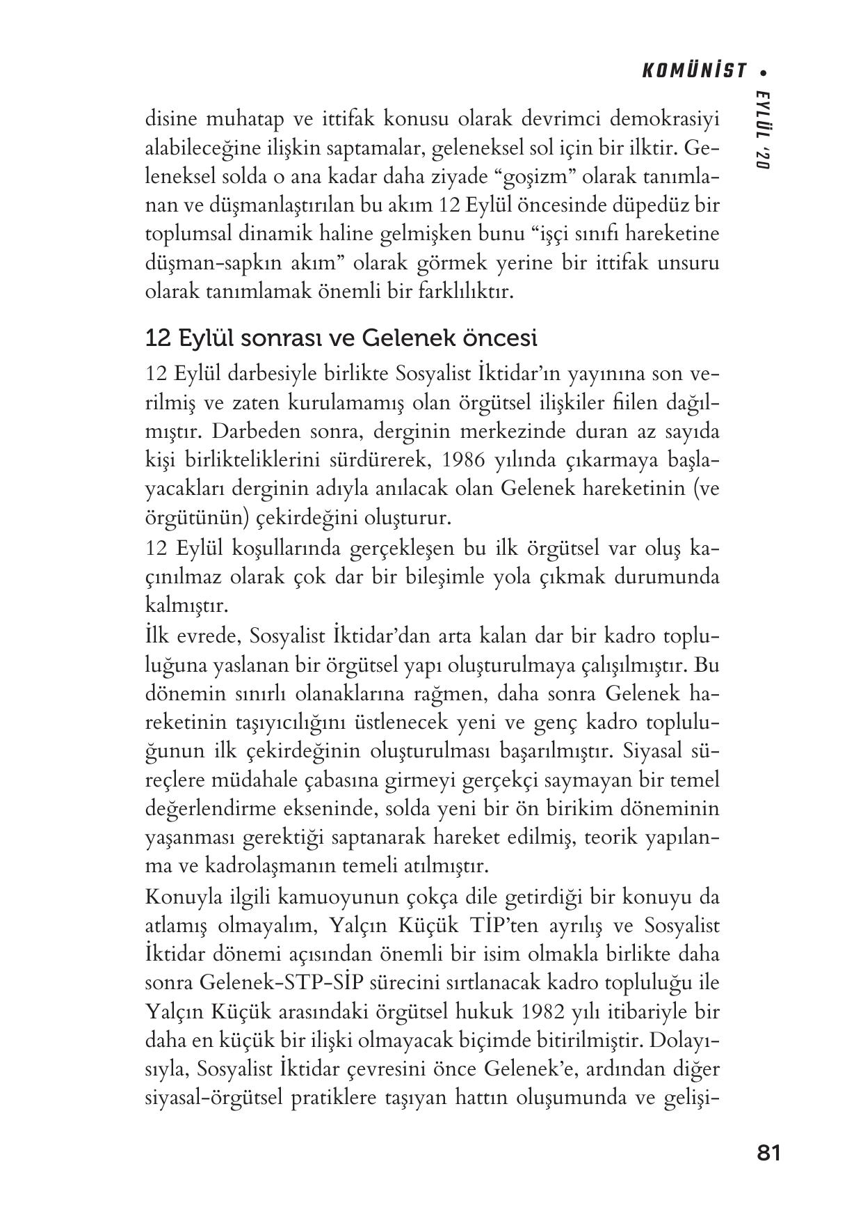 Sayı 11 - Sayfa 83